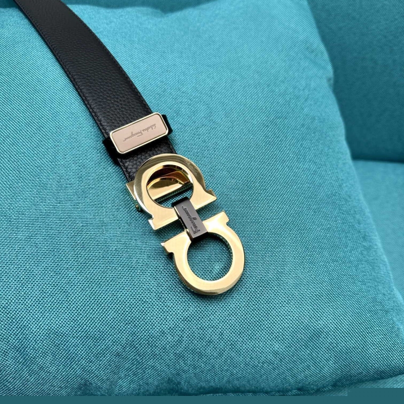 Ferragamo Belts